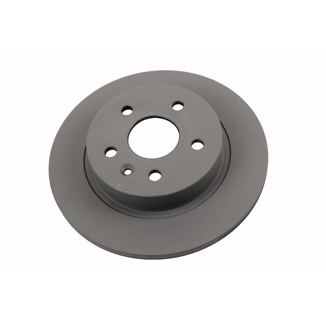 GM Genuine Parts Rear Brake Rotor