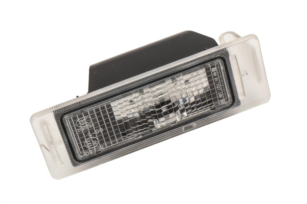 GM Genuine Parts Rear License Plate Lamp