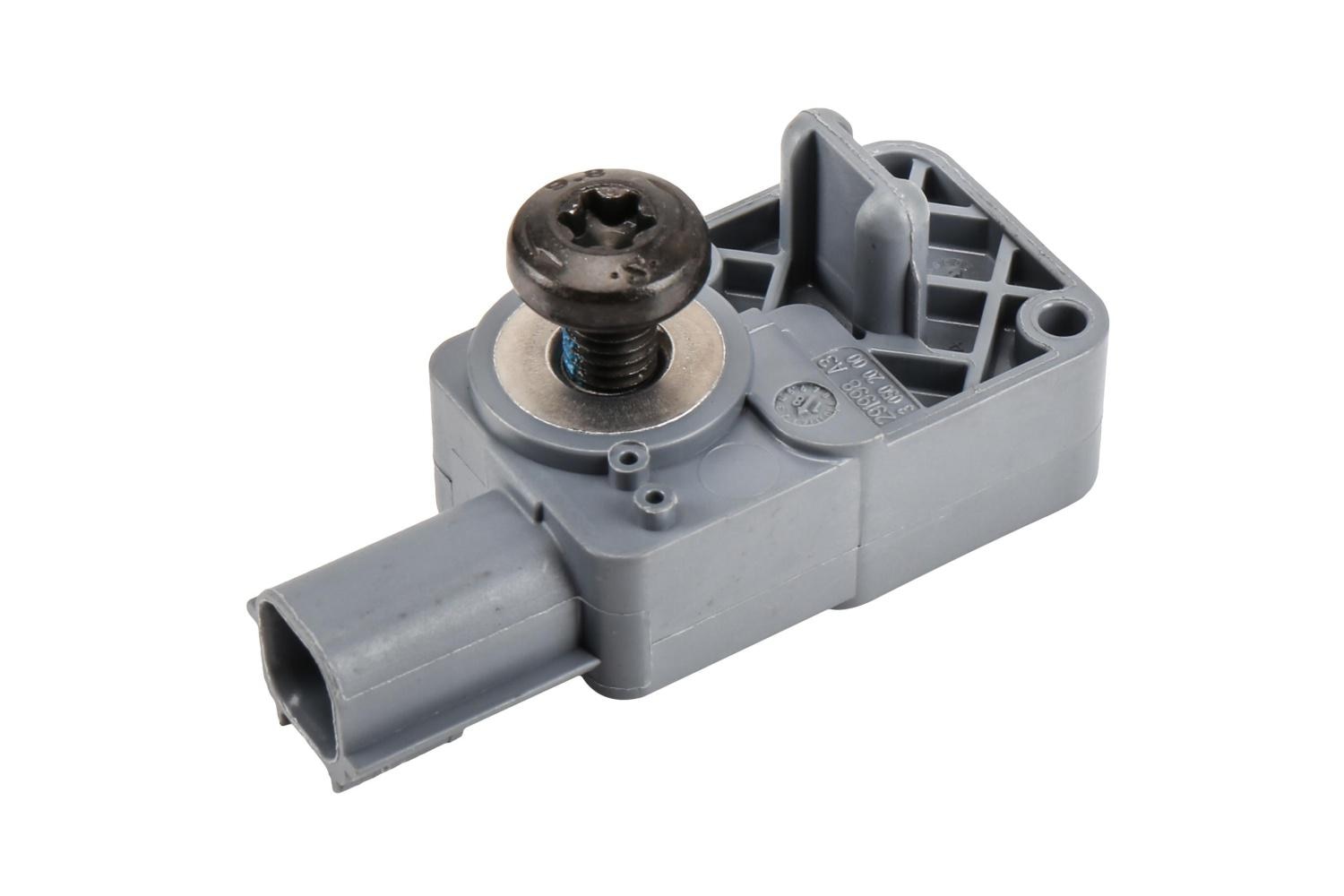 GM Genuine Parts Airbag Front End Discriminating Sensor (Programming Required)