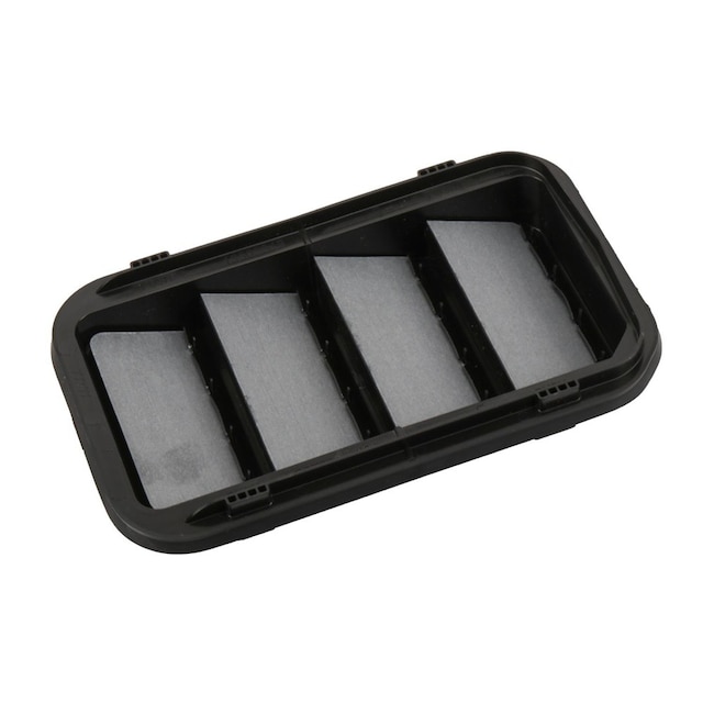 GM Genuine Parts Body Pressure Relief Valve