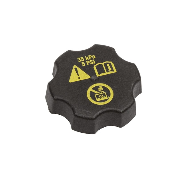 GM Genuine Parts Engine Coolant Reservoir Cap