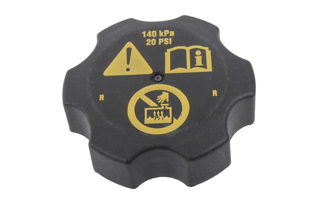 ACDelco GM Original Equipment 20 P.S.I. Radiator Cap