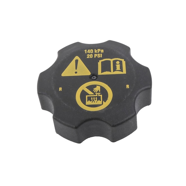 ACDelco GM Original Equipment 20 P.S.I. Radiator Cap