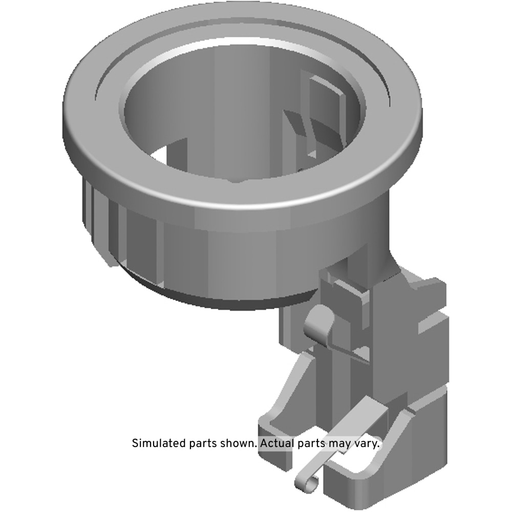 GM Genuine Parts Cigarette Lighter Receptacle Retainer