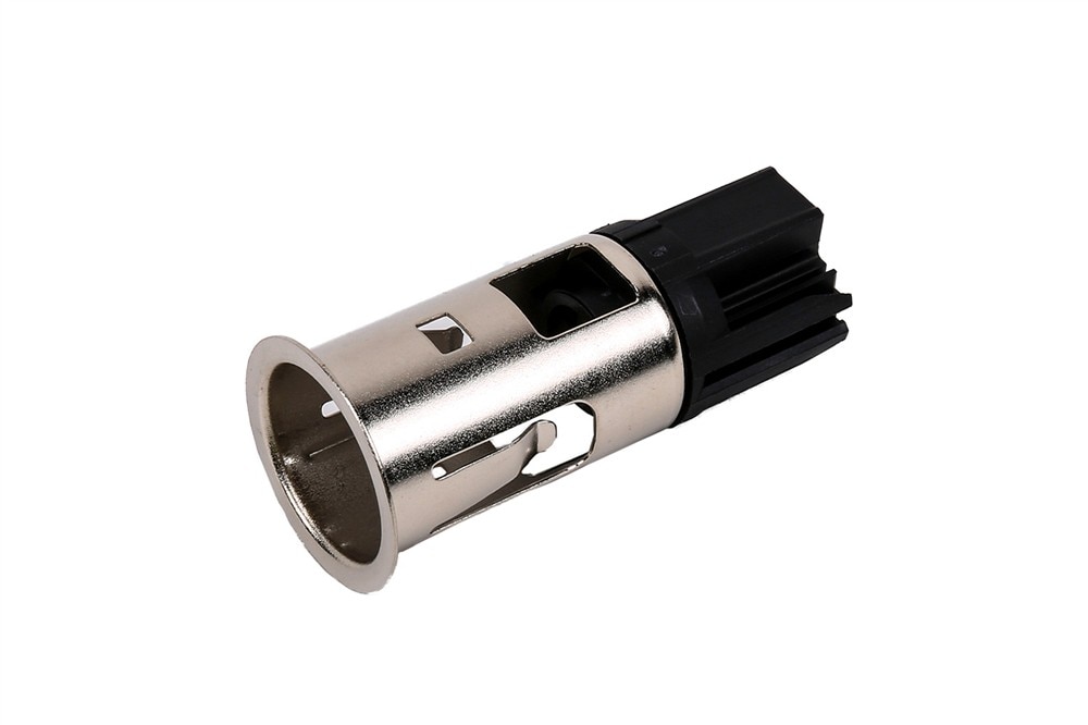 GM Genuine Parts Accessory Power Receptacle