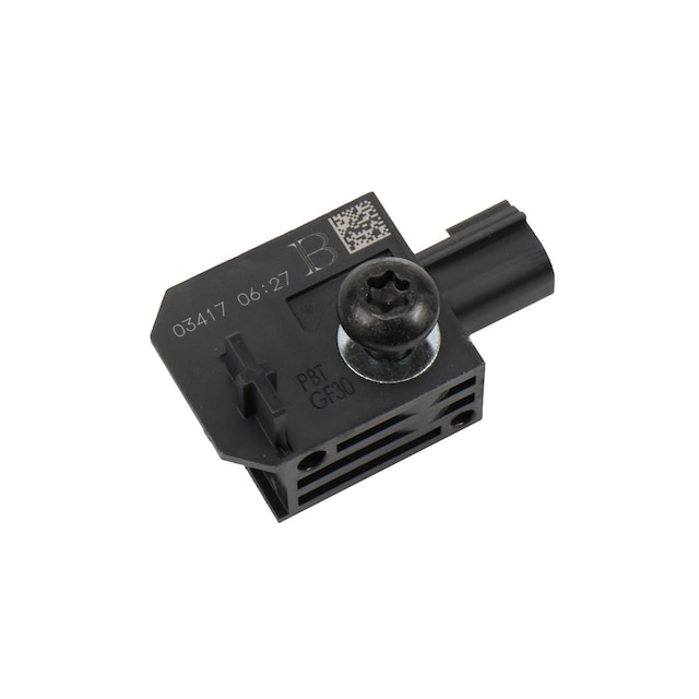 GM Genuine Parts Airbag Impact Sensor (Programming Required)