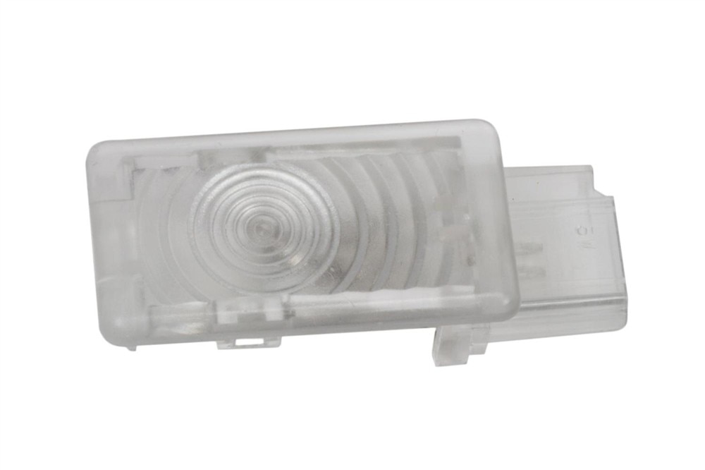 GM Genuine Parts Courtesy Lamp
