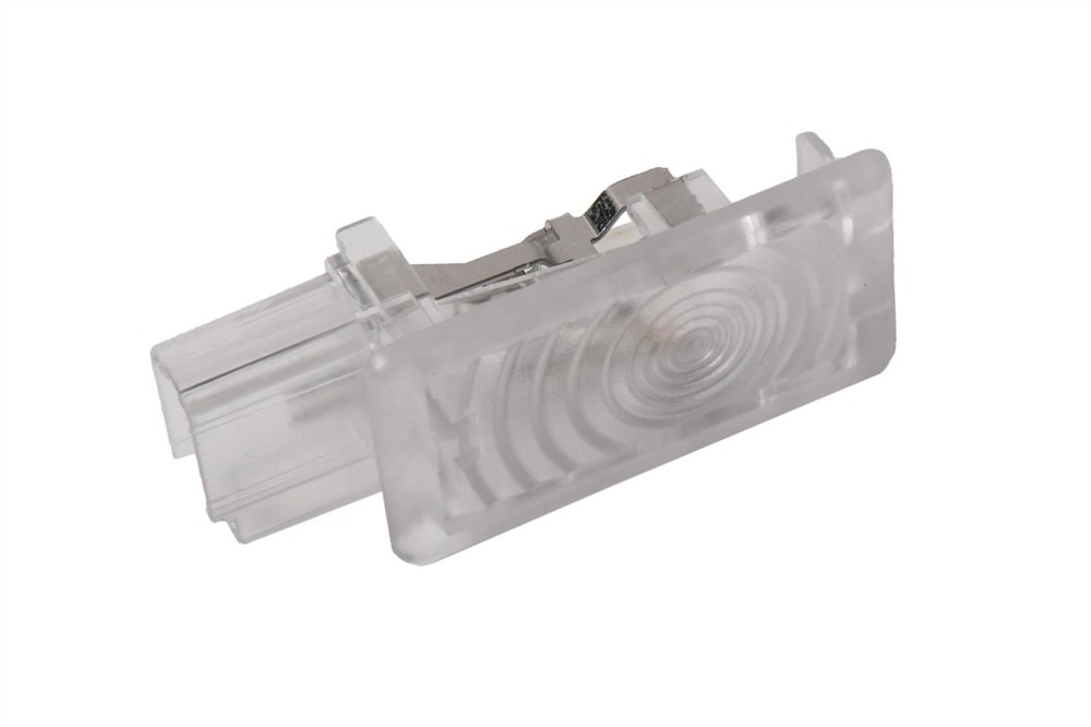 GM Genuine Parts Courtesy Lamp