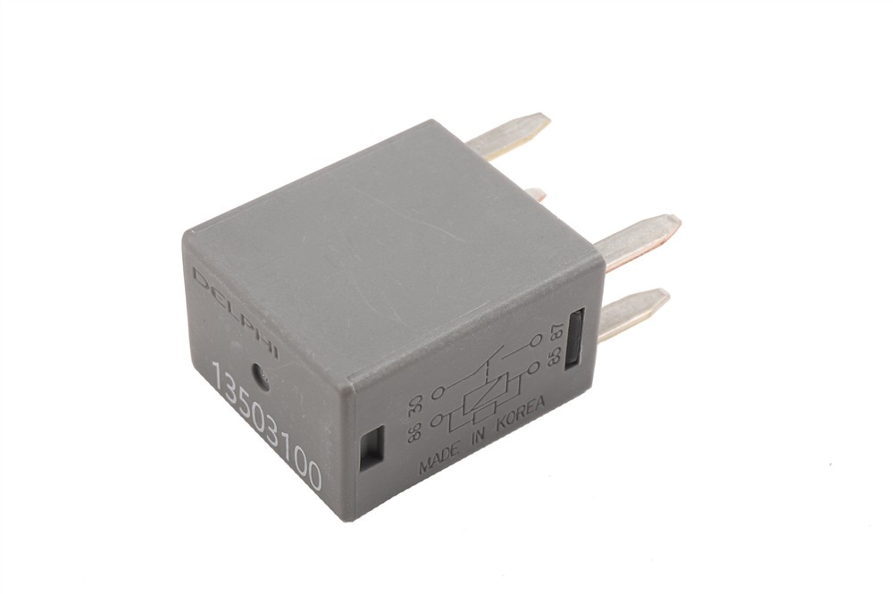 GM Genuine Parts Multi-Purpose Relay
