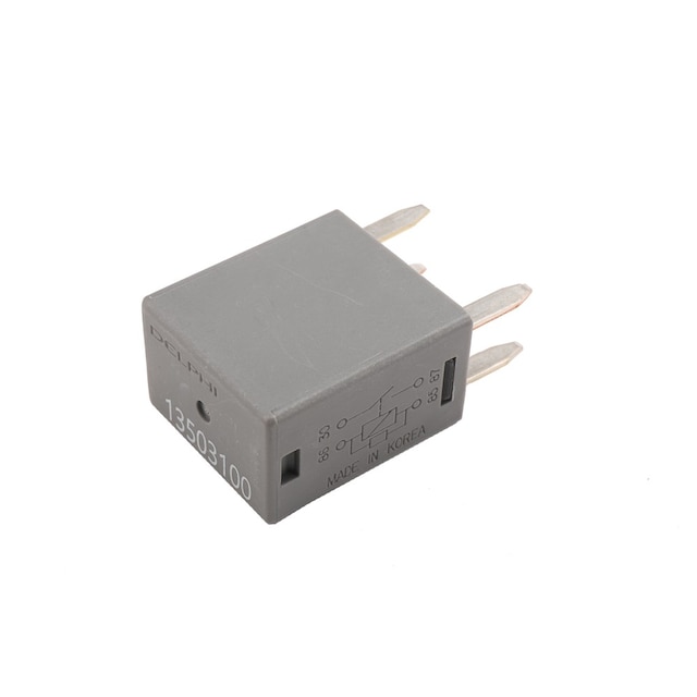 GM Genuine Parts Multi-Purpose Relay