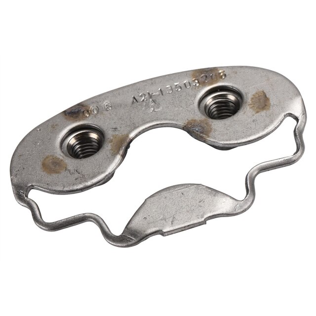GM Genuine Parts Liftgate Lock Striker Anchor Plate