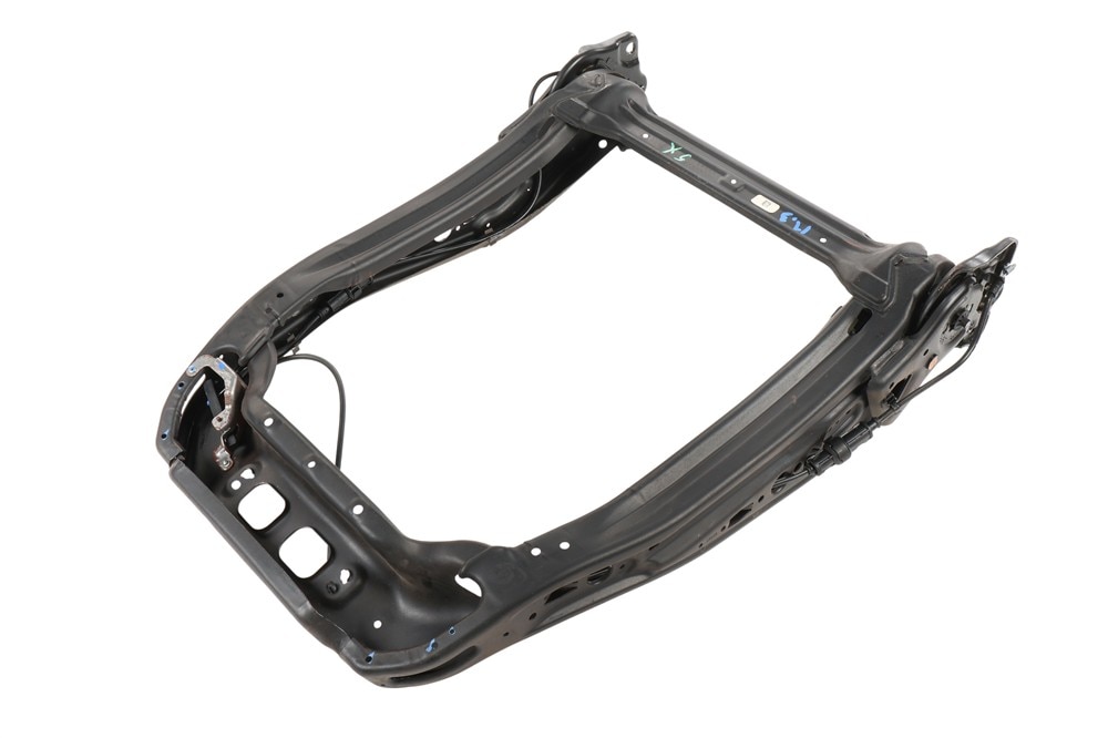 GM Genuine Parts Passenger Side Front Seat Back Frame