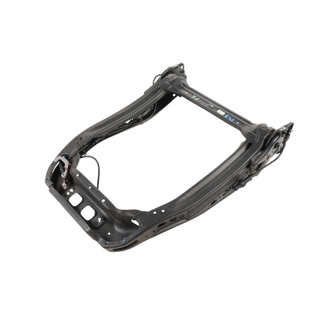 GM Genuine Parts Passenger Side Front Seat Back Frame