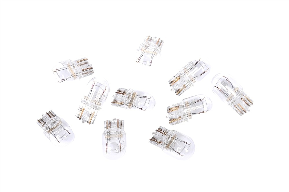 GM Genuine Parts Incandescent Parking, Turn Signal, and Tail Light Bulb