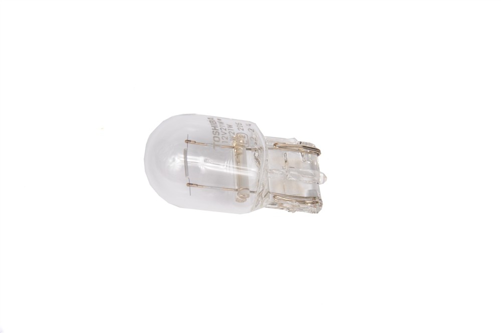 GM Genuine Parts Incandescent Back-Up, Brake, and Tail Light Bulb