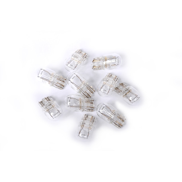 GM Genuine Parts Incandescent Brake and Center High Mount Brake Light Bulb