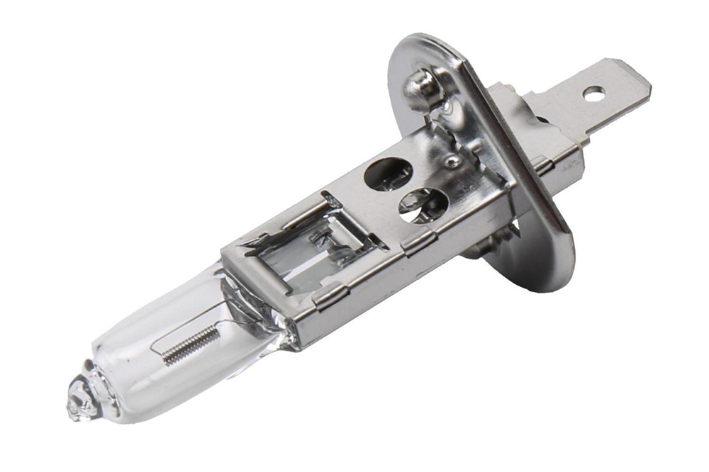 GM Genuine Parts Halogen High Beam Headlamp Bulb