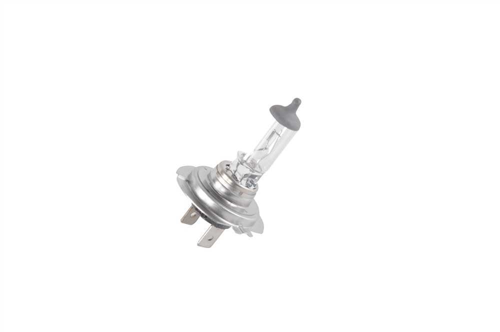 GM Genuine Parts Halogen Headlamp Bulb