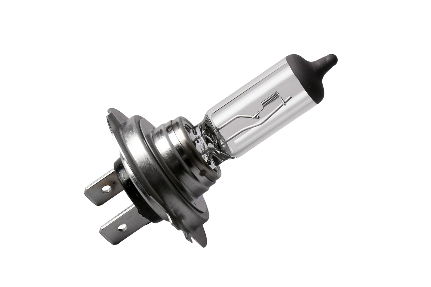 GM Genuine Parts Halogen Headlamp Bulb