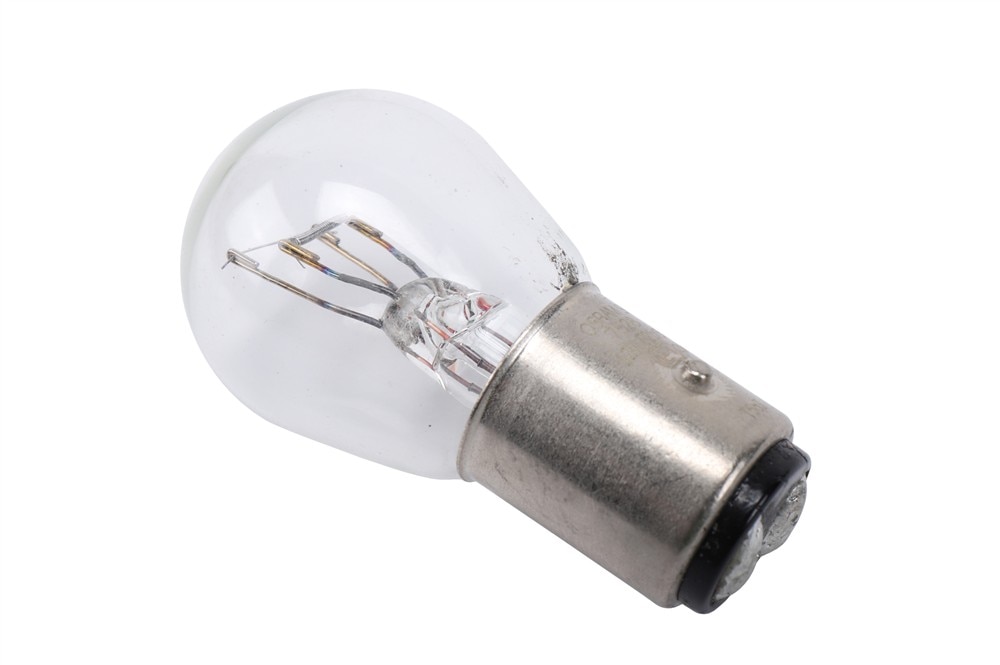 GM Genuine Parts Incandescent Turn Signal Bulb