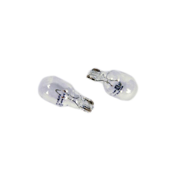 GM Genuine Parts Back-Up Light Bulb