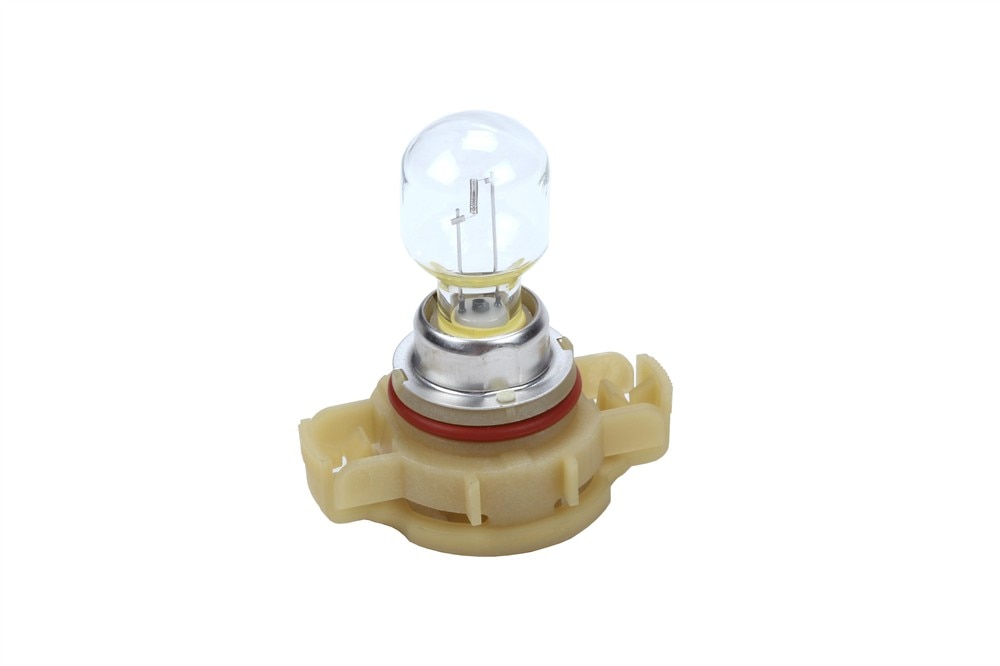GM Genuine Parts Halogen Front Fog Light Bulb