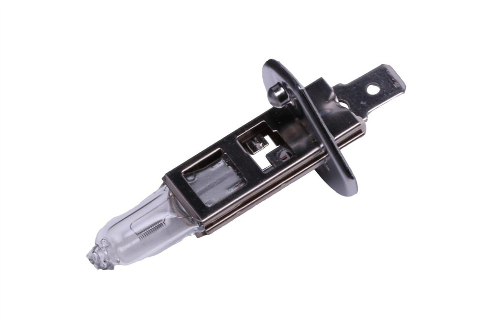GM Genuine Parts Halogen High Beam Headlamp Bulb