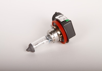 GM Genuine Parts Halogen Headlight Bulb