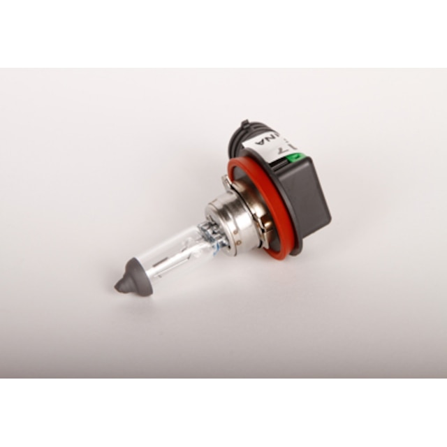 GM Genuine Parts Halogen Headlight Bulb