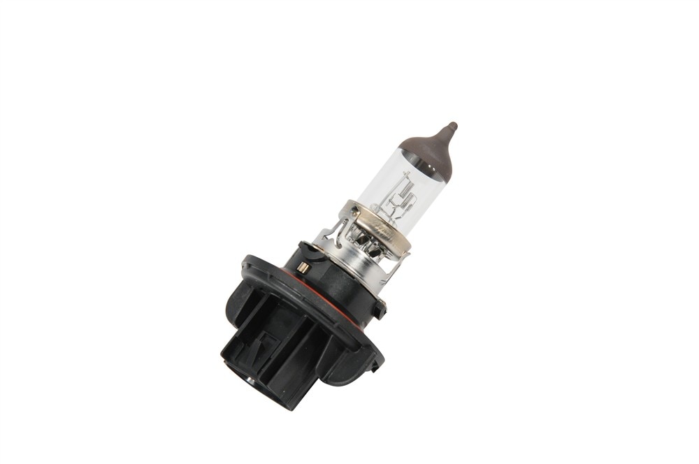 GM Genuine Parts Halogen Headlamp Bulb