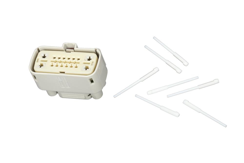 GM Genuine Parts Wiring Harness Connector