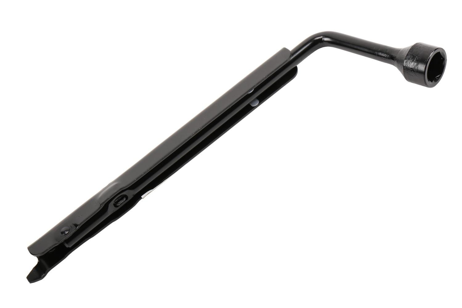 GM Genuine Parts Vehicle Jack Handle