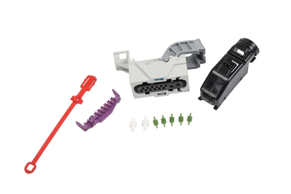 GM Genuine Parts Multi-Purpose Wiring Connector