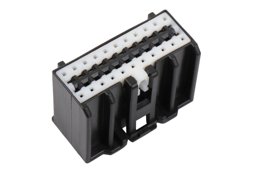 GM Genuine Parts Wiring Harness Connector