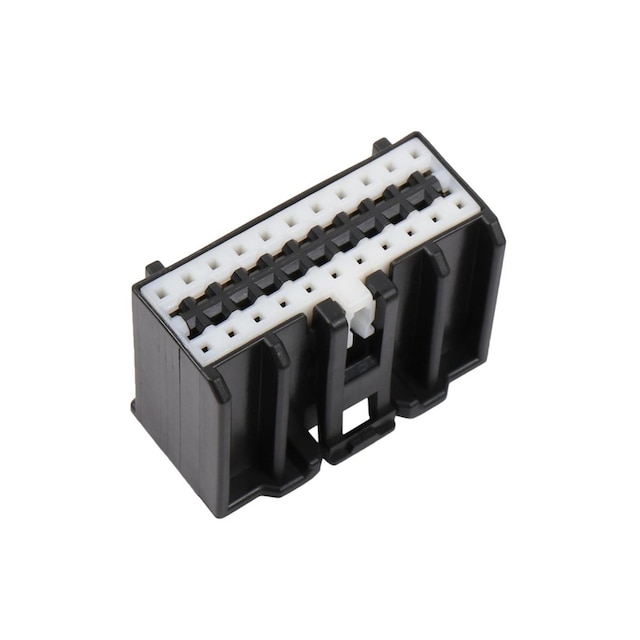 GM Genuine Parts Wiring Harness Connector