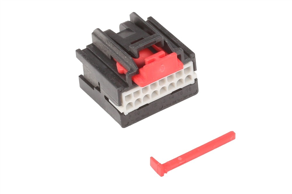 GM Genuine Parts Multi-Purpose Wiring Connector