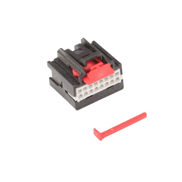 GM Genuine Parts Multi-Purpose Wiring Connector