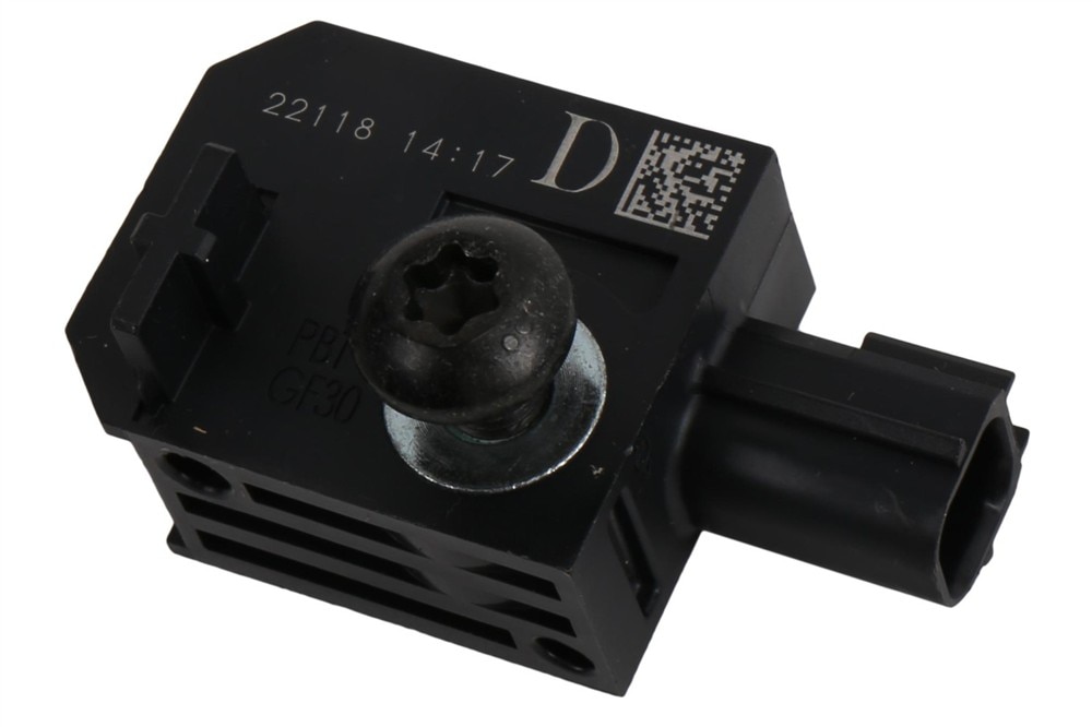GM Genuine Parts Airbag Front End Discriminating Sensor (Programming Required)