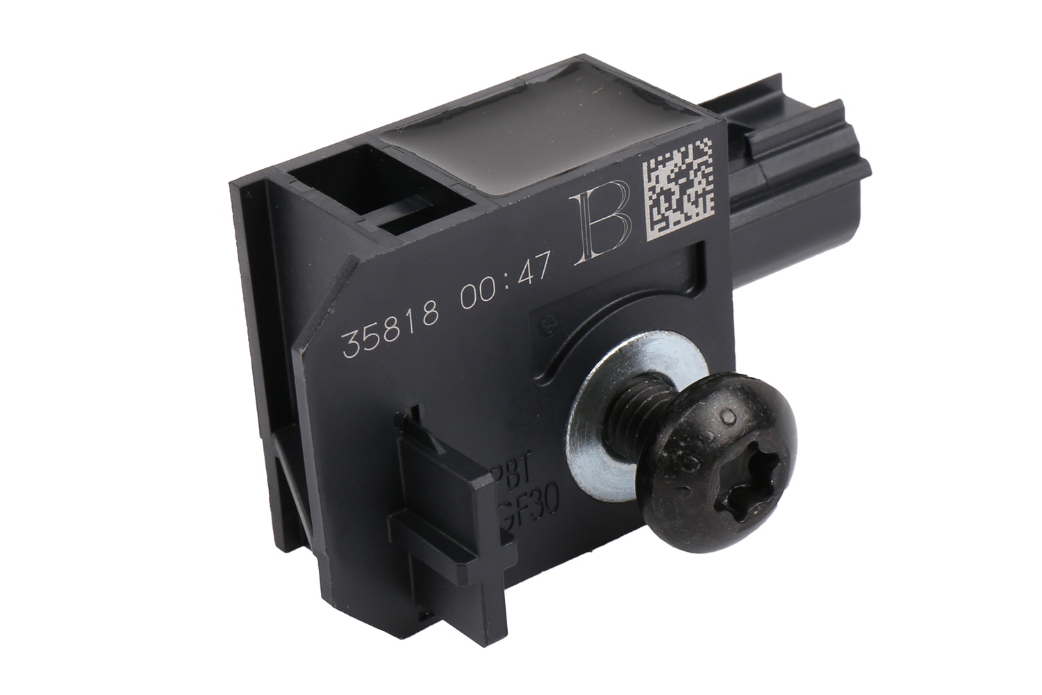 GM Genuine Parts Airbag Sensor (Programming Required)