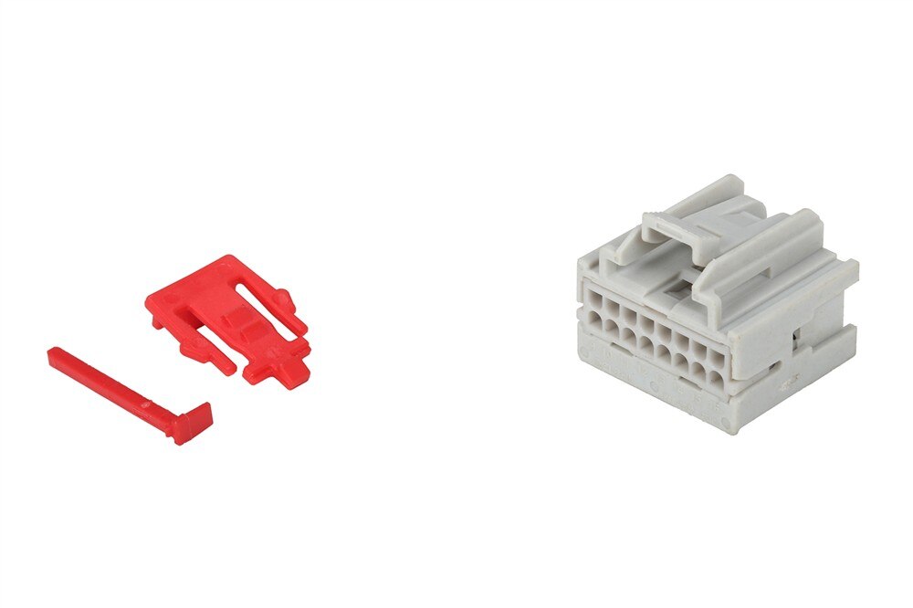 GM Genuine Parts Multi-Purpose Wiring Connector