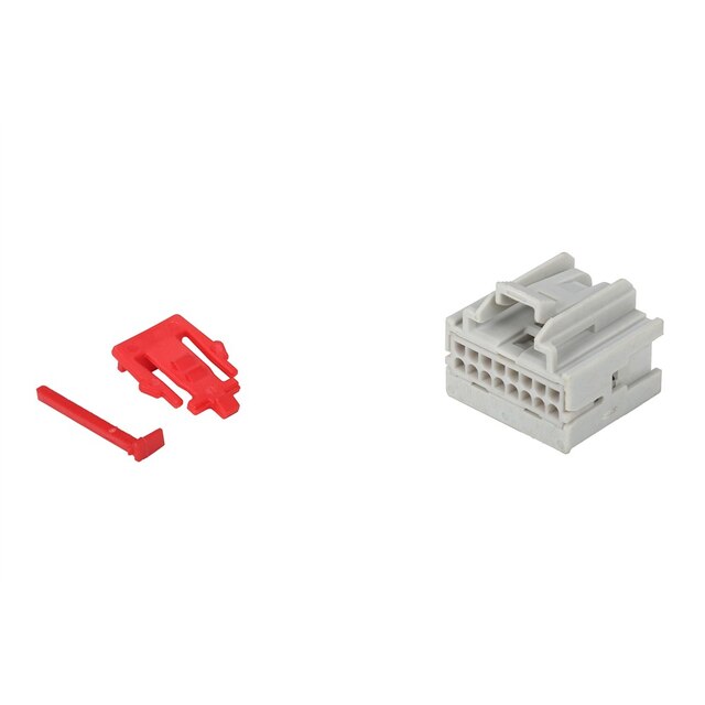 GM Genuine Parts Multi-Purpose Wiring Connector