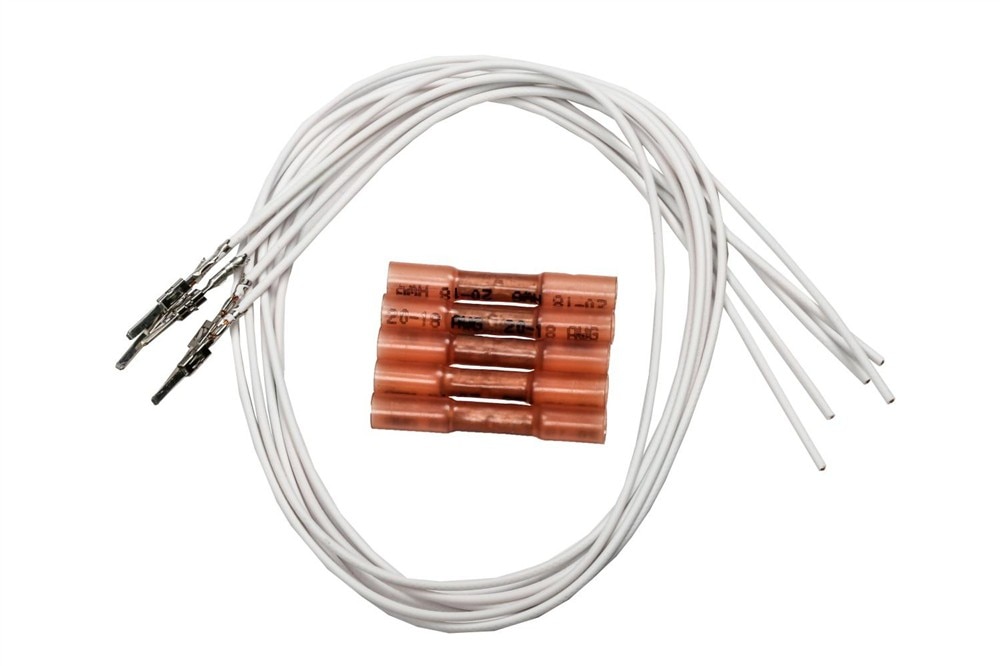 GM Genuine Parts Multi-Purpose Wire Connector
