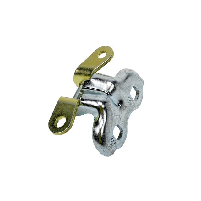 GM Genuine Parts Passenger Side Lower Front Door Hinge