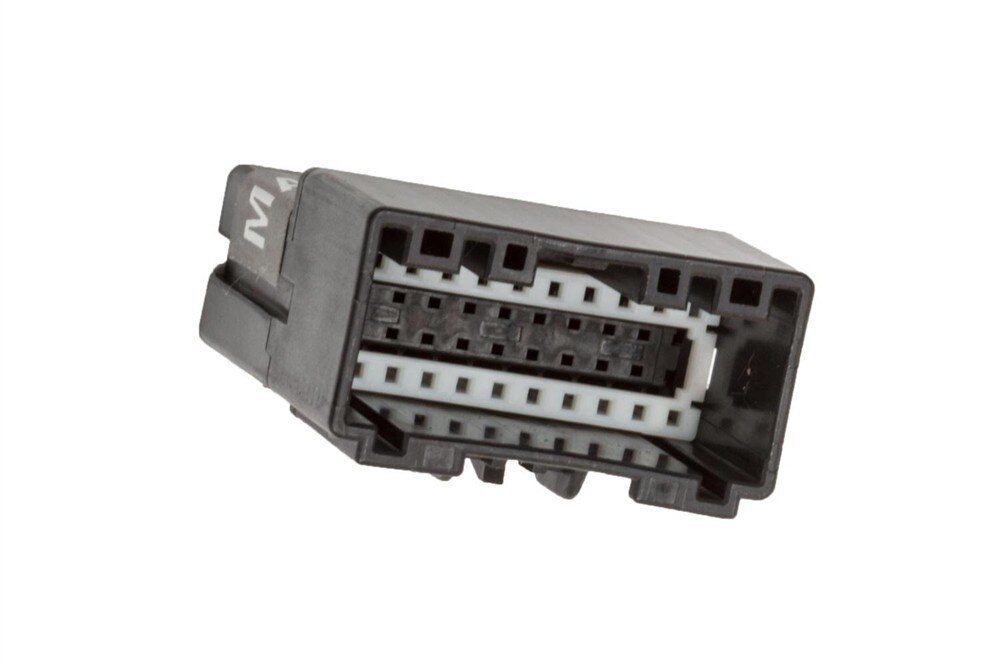 GM Genuine Parts Wiring Harness Connector