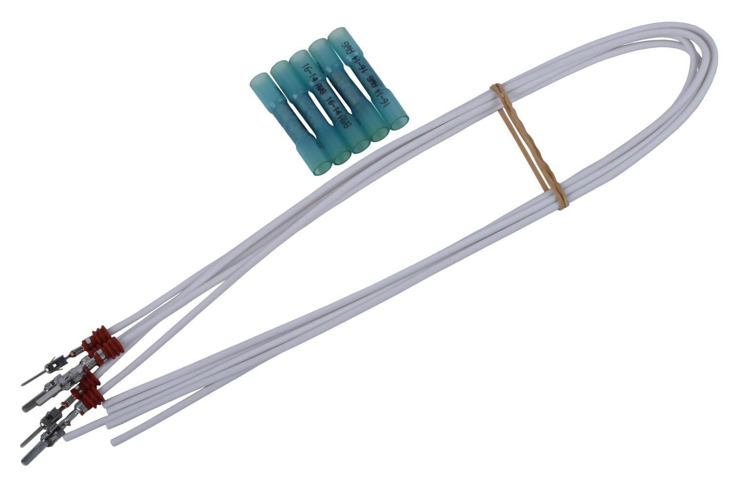 GM Genuine Parts Multi-Purpose Wire Connector