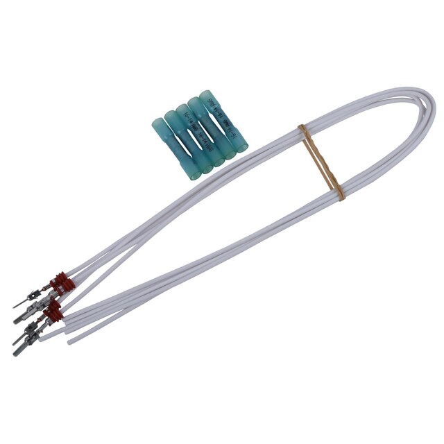 GM Genuine Parts Multi-Purpose Wire Connector