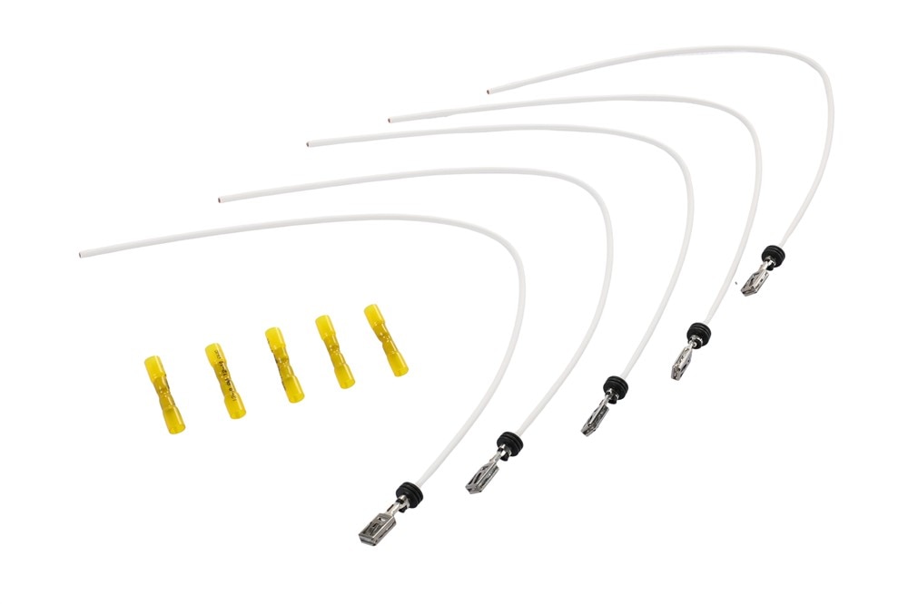 GM Genuine Parts Multi-Purpose Wire Connector