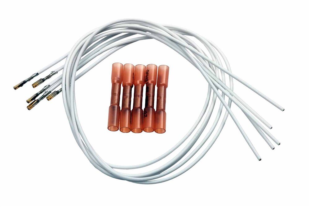 GM Genuine Parts Multi-Purpose Wire Connector