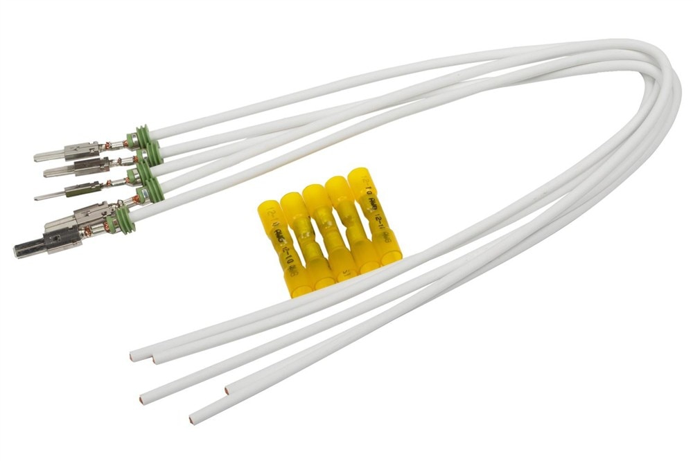 GM Genuine Parts Multi-Purpose Wire Connector