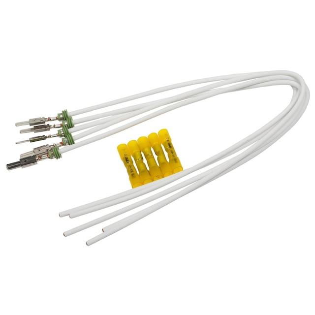 GM Genuine Parts Multi-Purpose Wire Connector